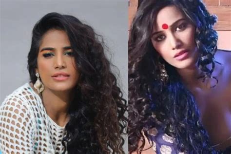 Poonam Pandey Movies & Web Series